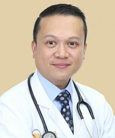 Doktor Urologist Bryan